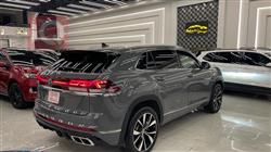 Volkswagen Atlas Cross Sport